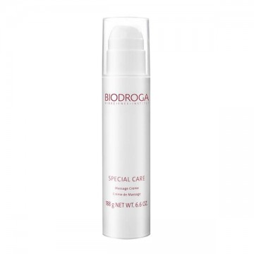 Biodroga Special Care Face massage cream 200ml